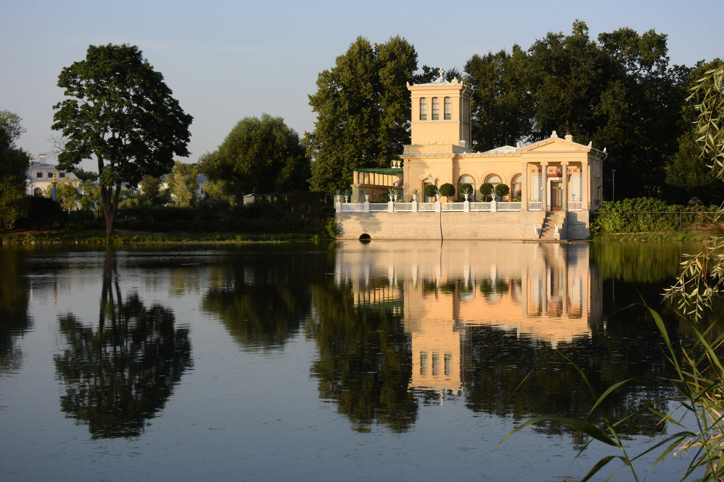 Bucharest Surroundings by Bike*